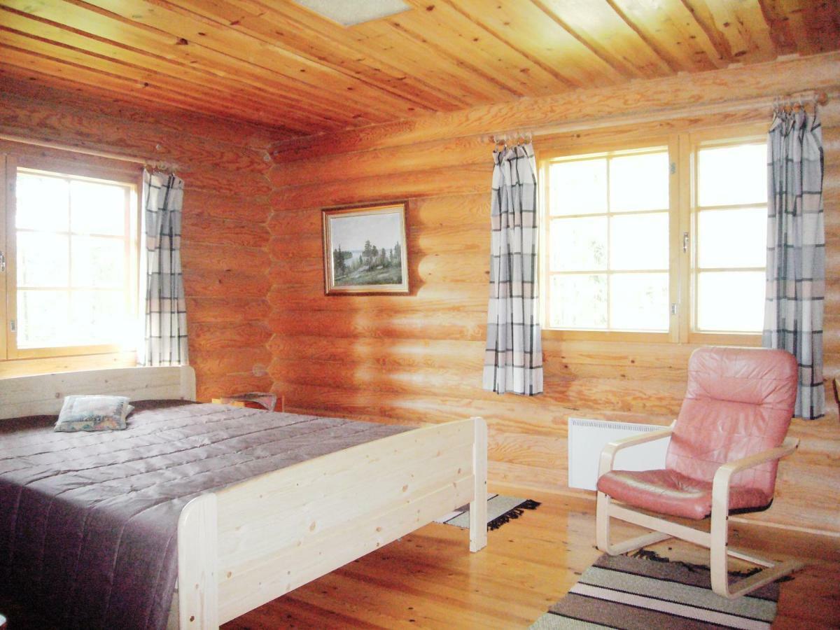 Loma-Paelsilae Lakeside Villa Kuhmoinen エクステリア 写真