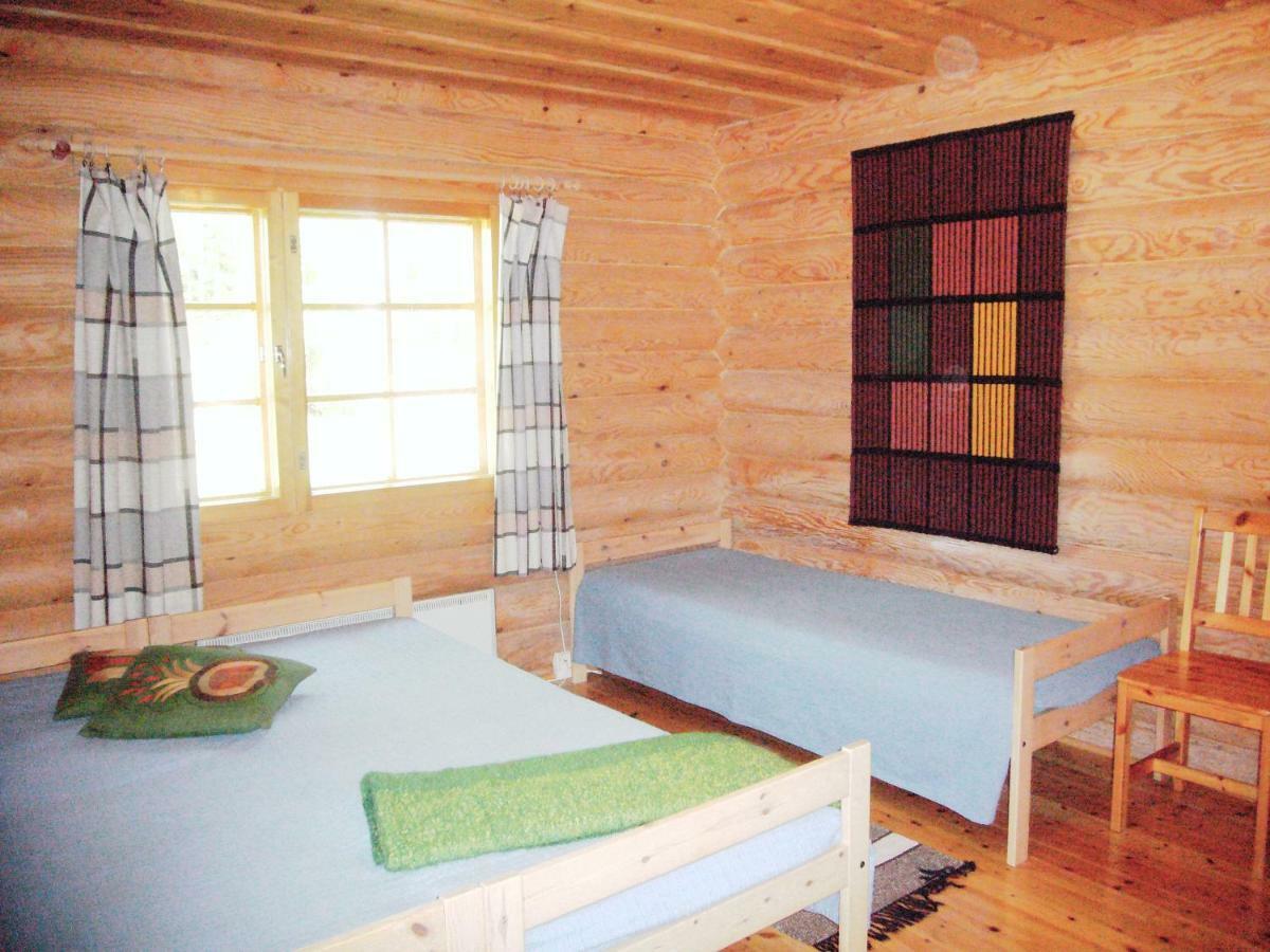 Loma-Paelsilae Lakeside Villa Kuhmoinen エクステリア 写真