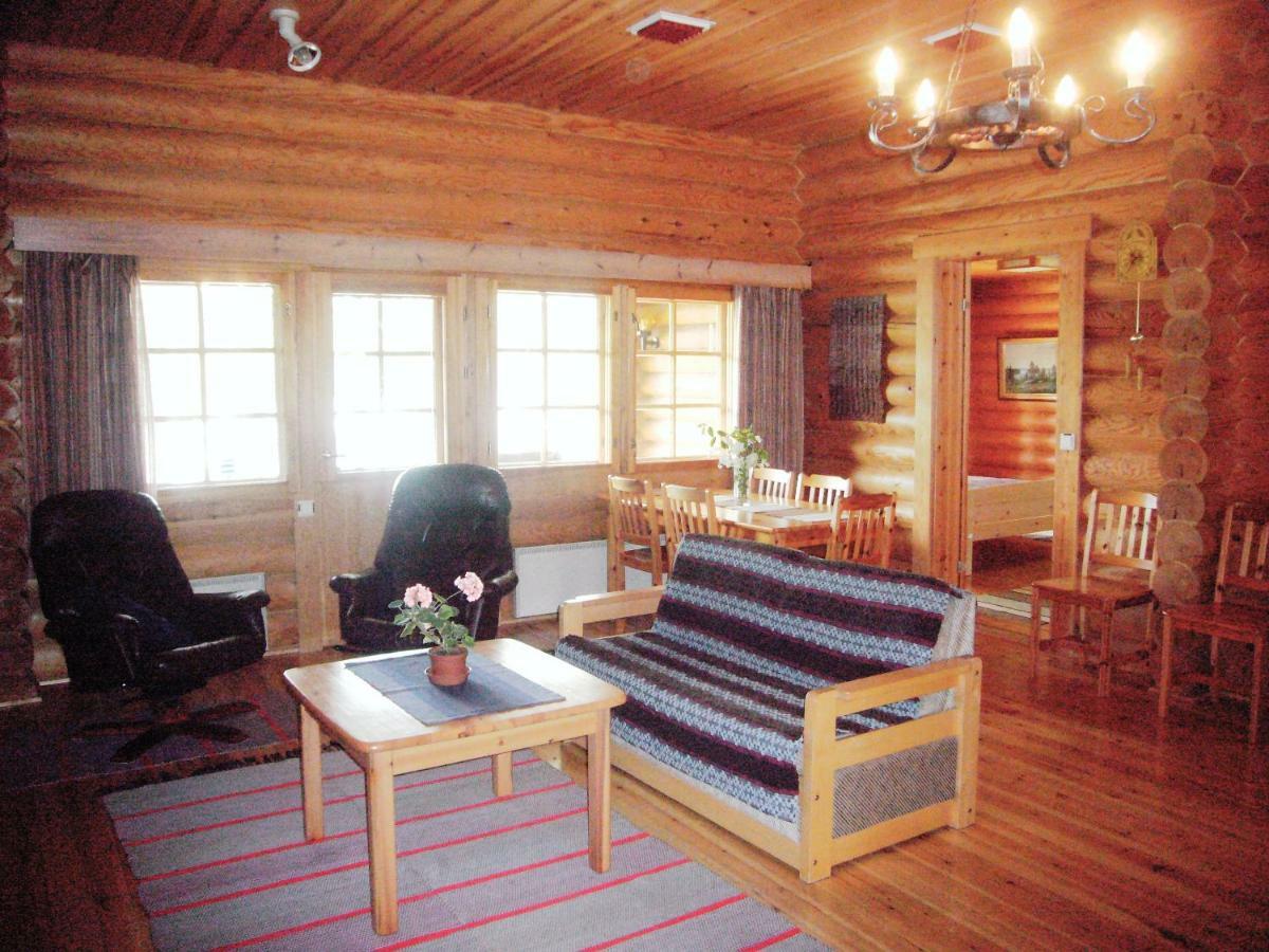 Loma-Paelsilae Lakeside Villa Kuhmoinen エクステリア 写真