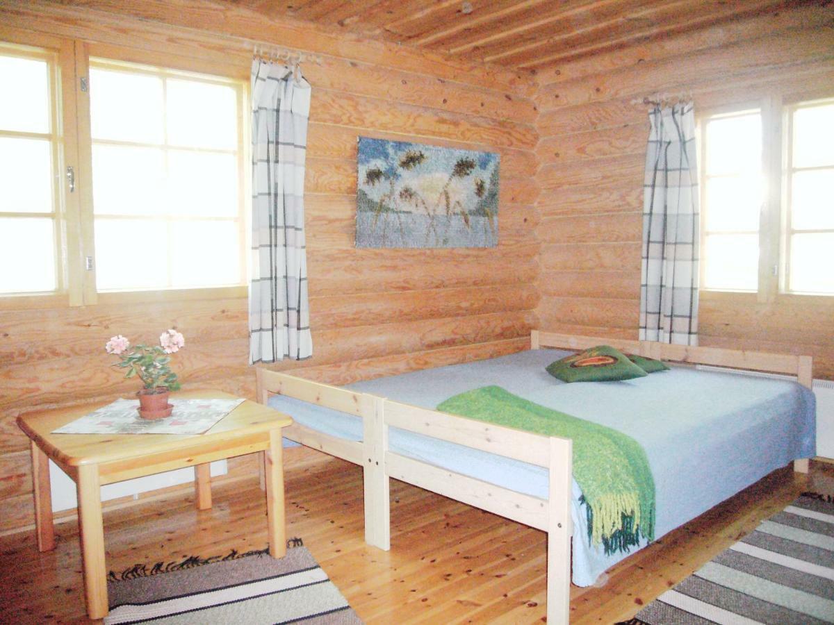 Loma-Paelsilae Lakeside Villa Kuhmoinen エクステリア 写真