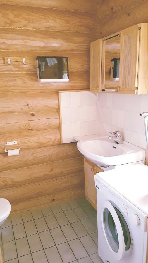 Loma-Paelsilae Lakeside Villa Kuhmoinen エクステリア 写真