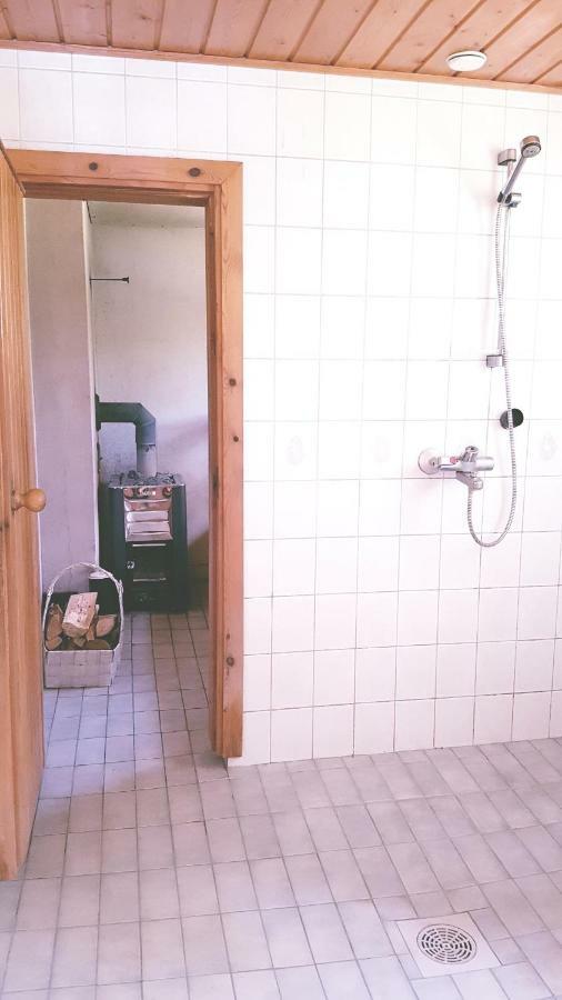 Loma-Paelsilae Lakeside Villa Kuhmoinen エクステリア 写真